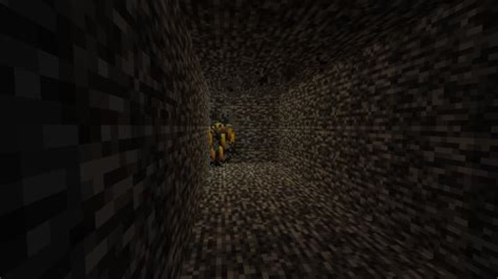 How do you make mobs glow?