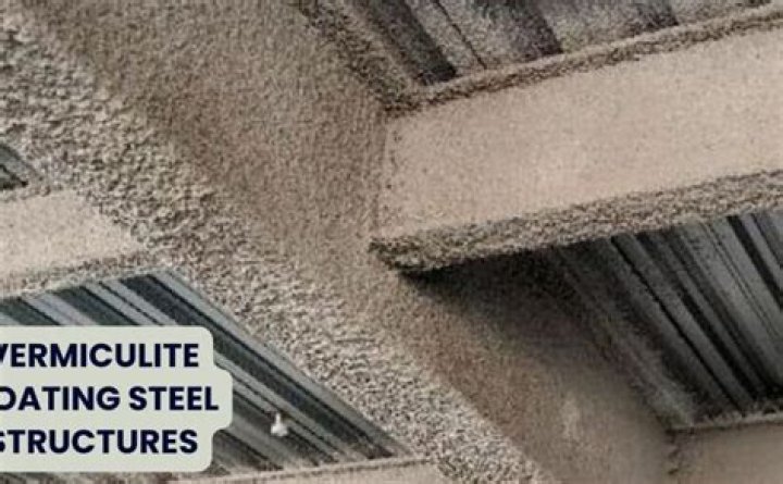 How do you make vermiculite?