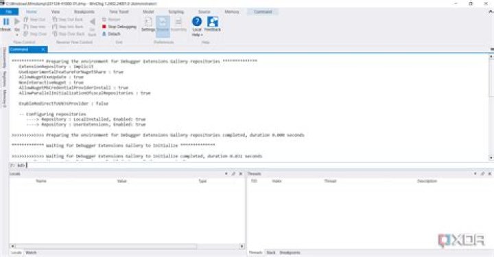 How do you open a MetaEditor?