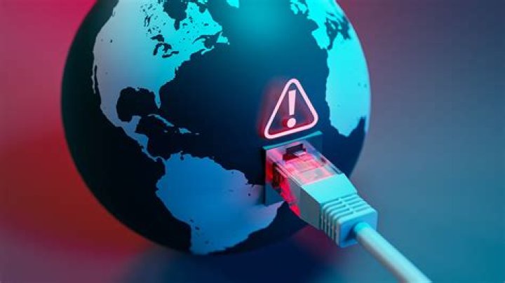 How do you prepare for an Internet outage?