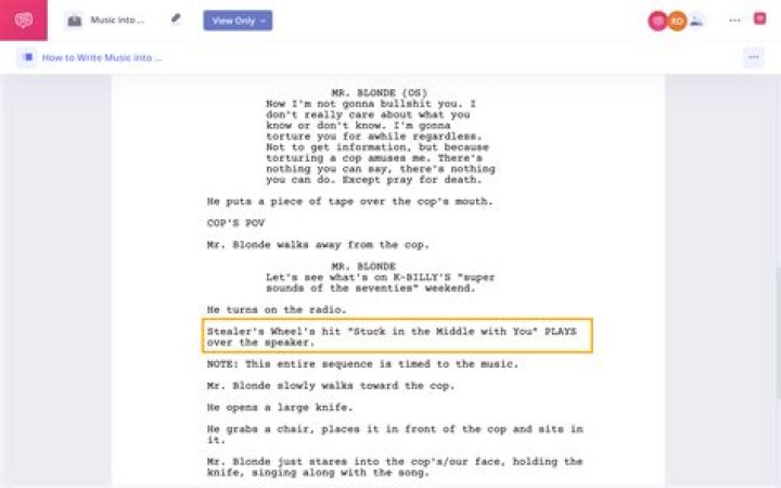 How do you put a little number in Word?