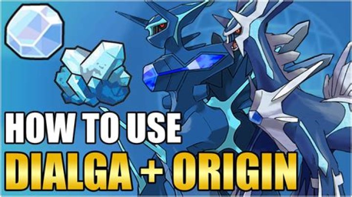 How do you register Dialga in Shining Pearl?