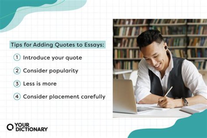 How do you remove words from a quote in MLA?