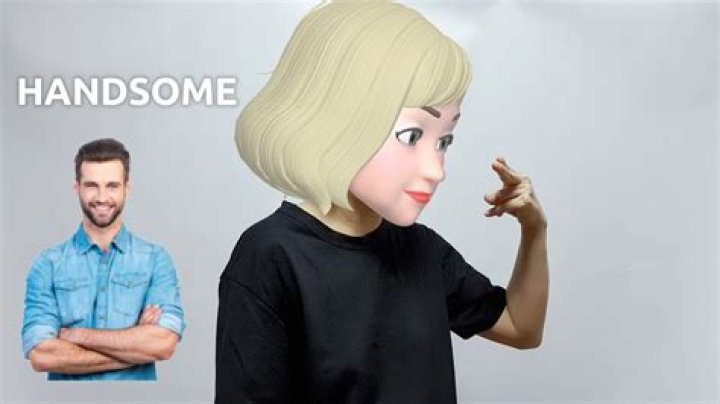 How do you say handsome in Sicilian?