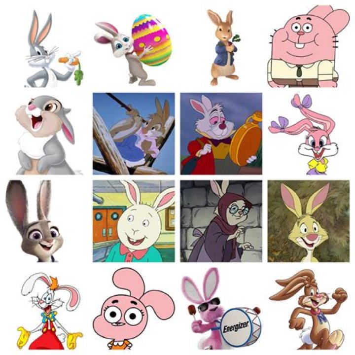 How do you show your rabbit you love them?
