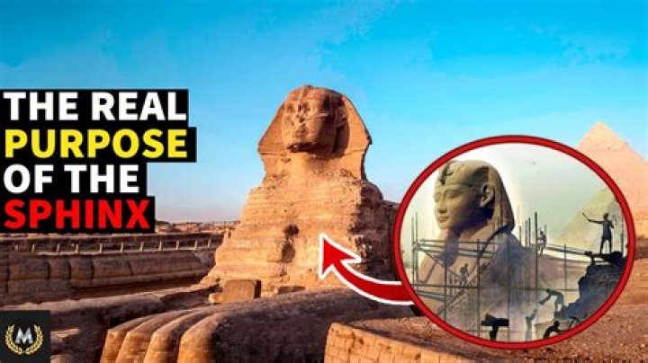 How do you sphinx pose?