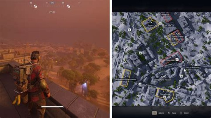 How do you spot a mirage ULT?