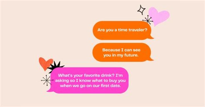 How do you start a flirty text?