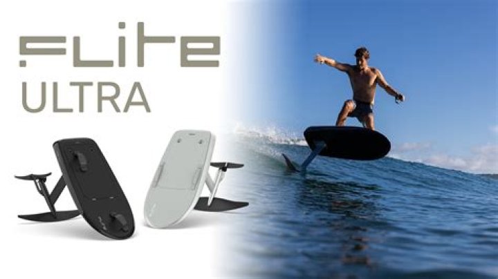How do you store a Fliteboard?