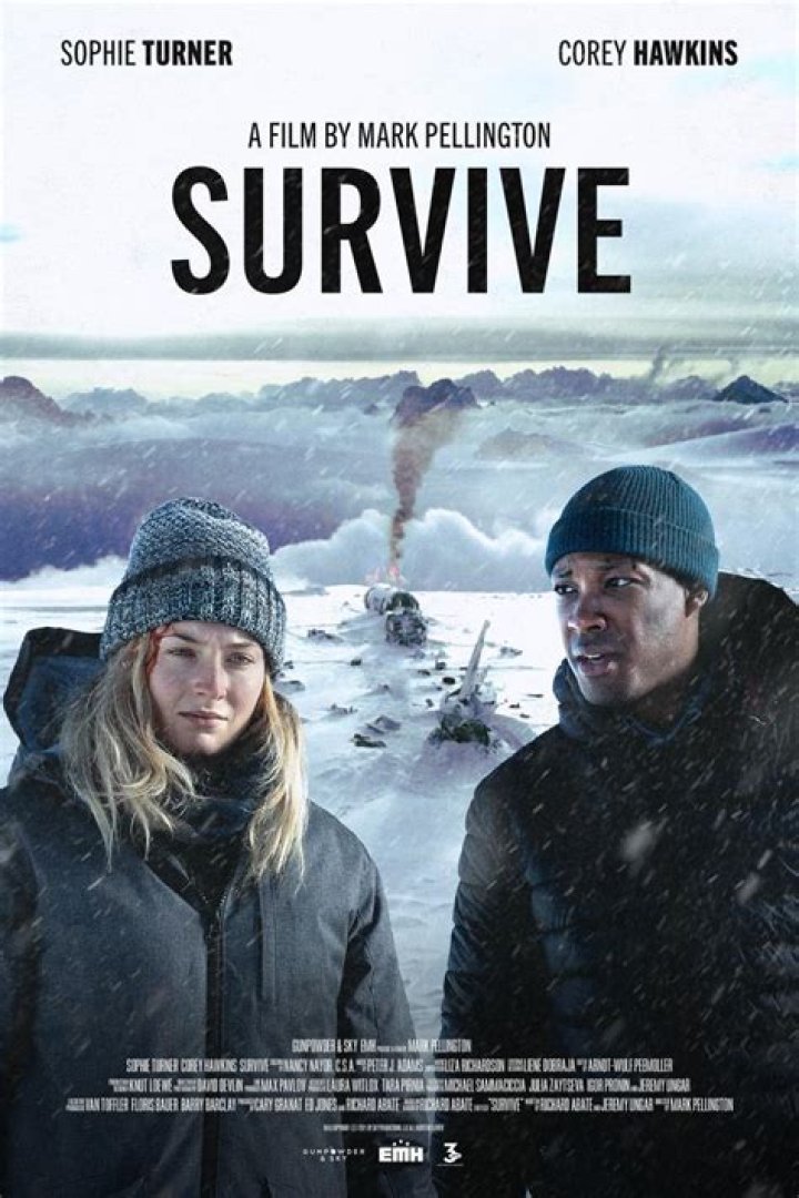 How do you survive a fight?