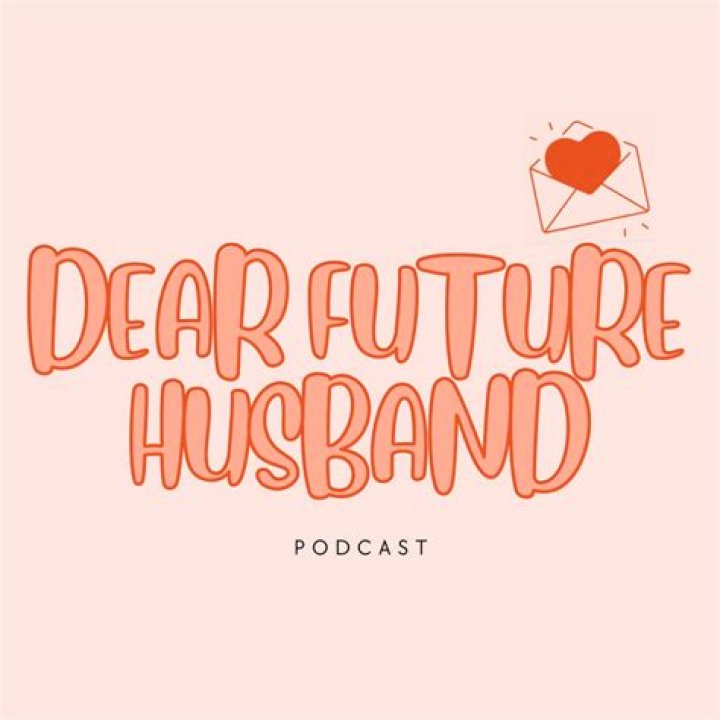 How do you want your future husband to be?