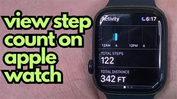 How does Apple Watch know when you're washing your hands?