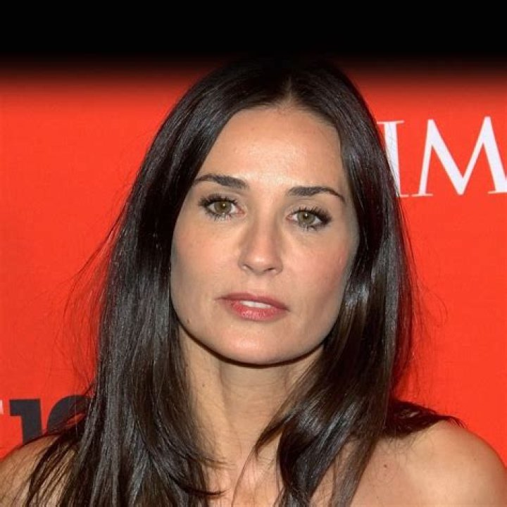 How Does Demi Moore make money?