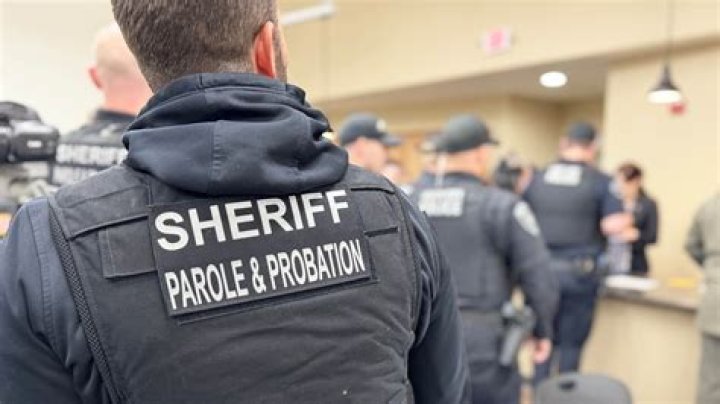 How Does parole Work in California?