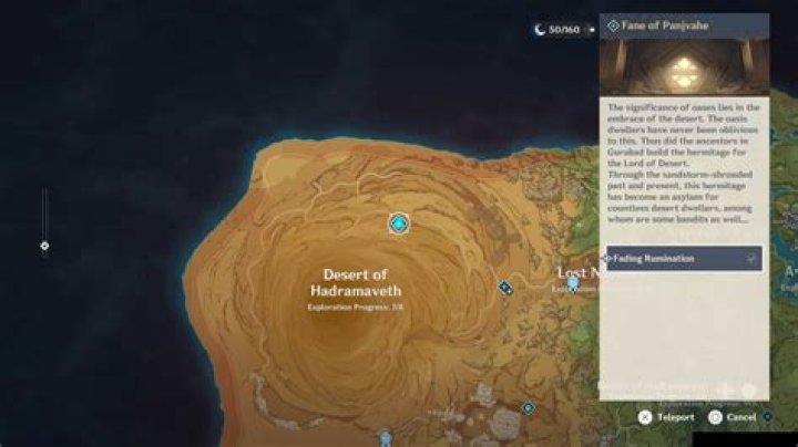 How does Rebekah get rid of the curse?