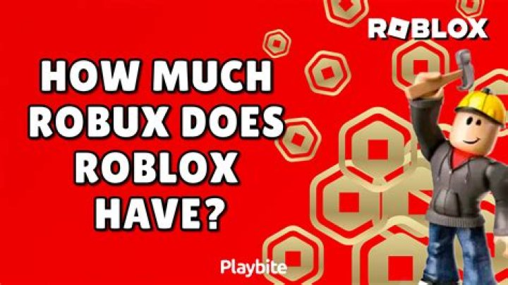 How does Roblox make money?