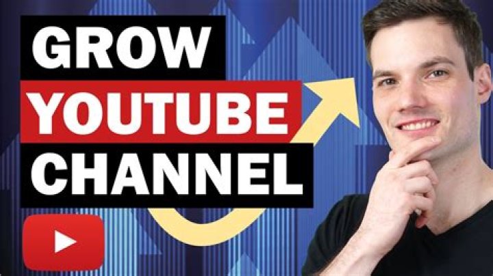 How fast does a YouTube channel grow?