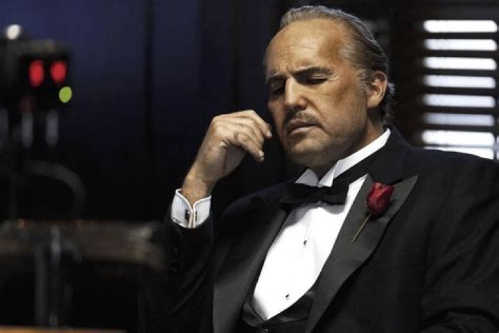 How is Brando related to Sonny?