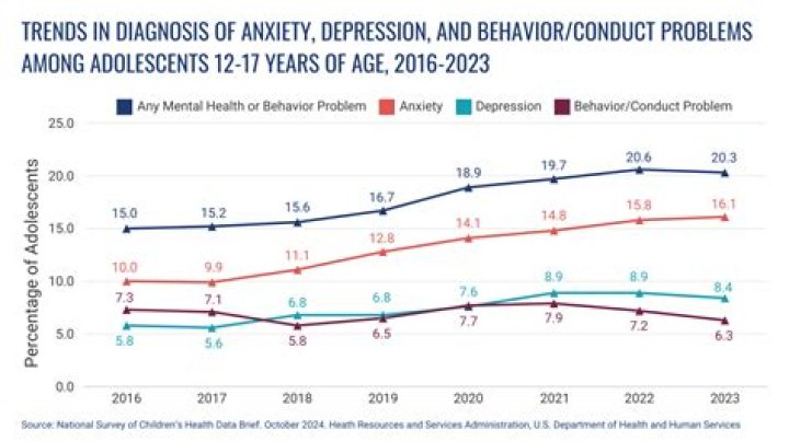 How is depression diagnosed in Japan?