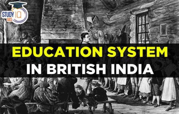 How is Indian education system different from other countries?