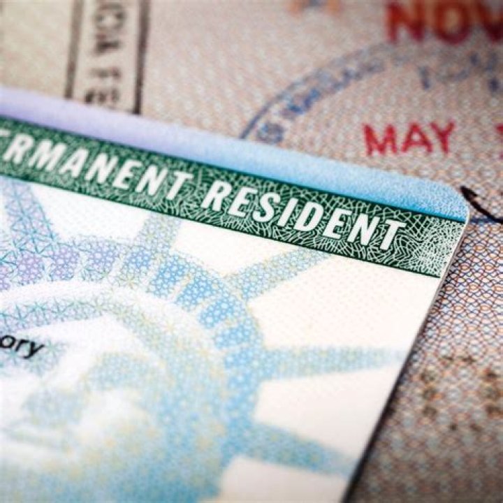 How long after marrying a U.S. citizen can I get a green card?