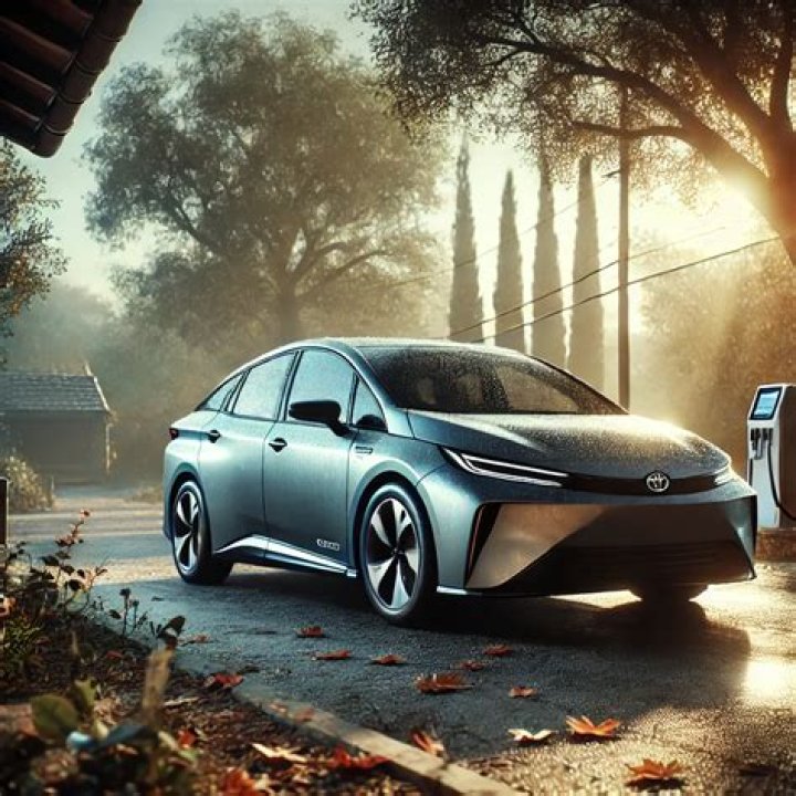 How long can a hybrid car sit without being driven?