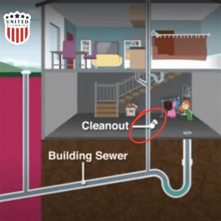 How long can you be exposed to sewer gas?
