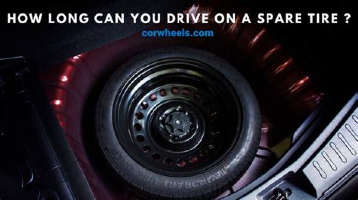 How long can you drive on a worn tie rod?