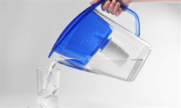 How long do Brita water filters last?