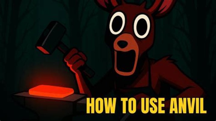 How long does an anvil last?