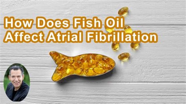 How long does it take for fish oil to lower triglycerides?