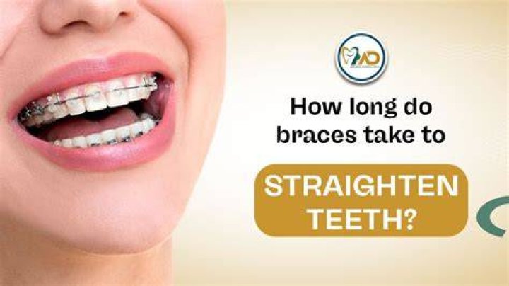 How long does it take for your teeth to rot?