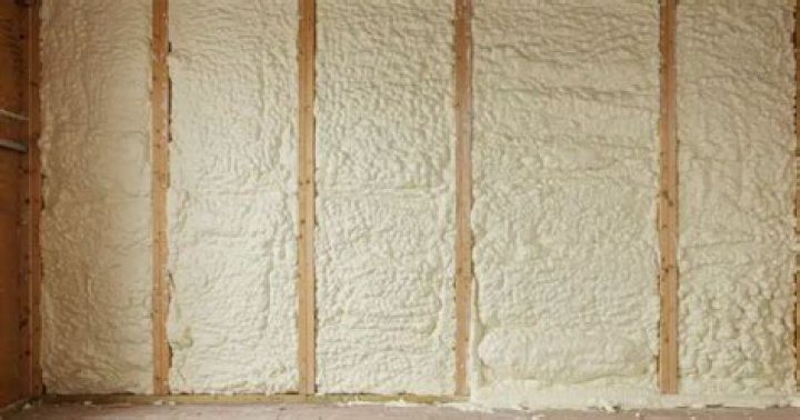 How long does it take spray foam to cure?