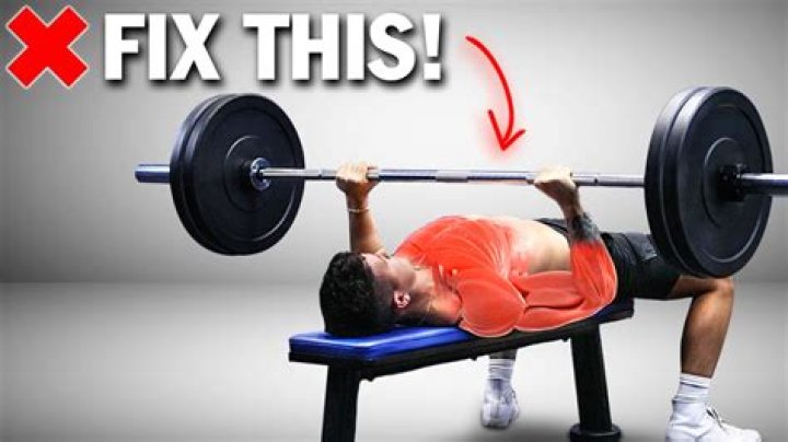 How long does it take to add 50 pounds to bench press?
