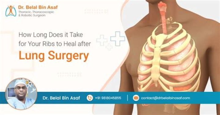How long does it take to fully recover from prostate surgery?