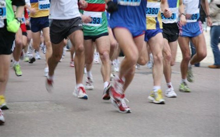 How long does it take to run 10K?