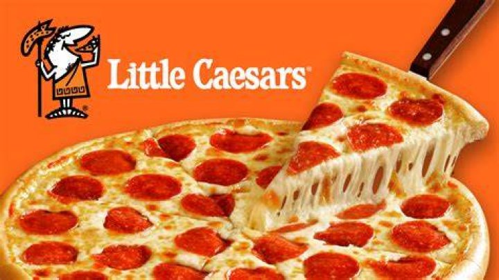 How Long Does Little Caesars pizza take to cook?