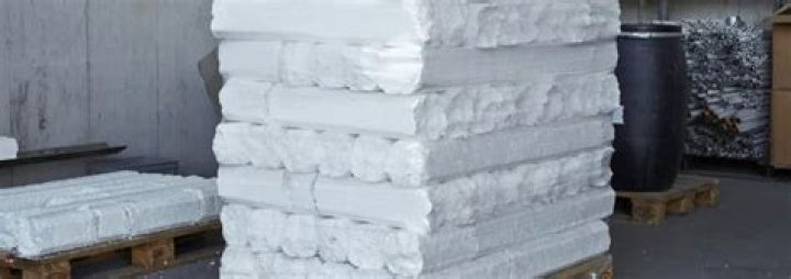 How long does Styrofoam take to decompose?