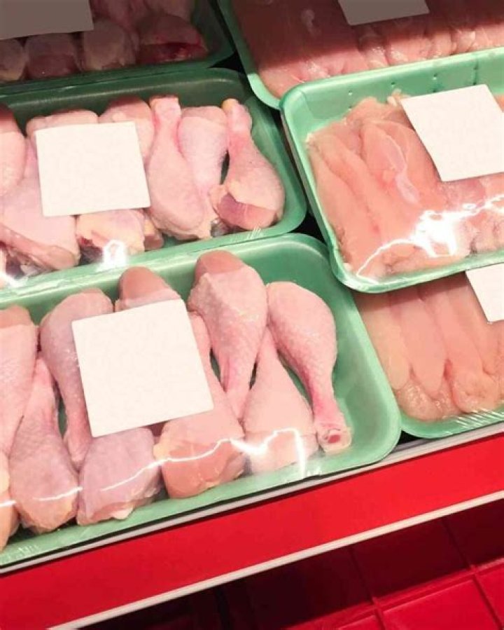 How long is raw chicken good in the fridge?