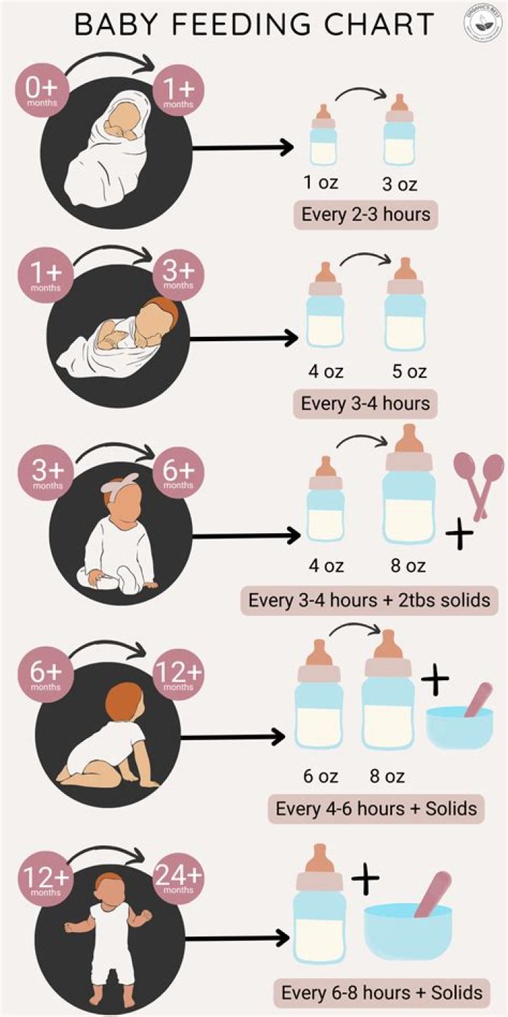 How long should newborn feed?