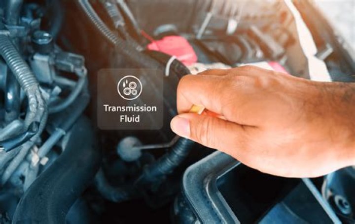 How long should transmission fluid last?