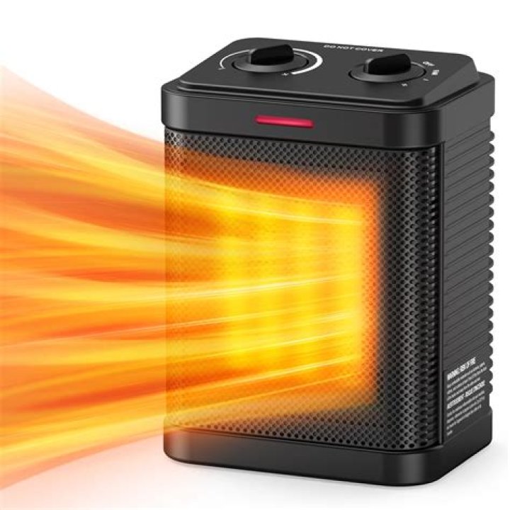 How many amps is a 1500w heater?