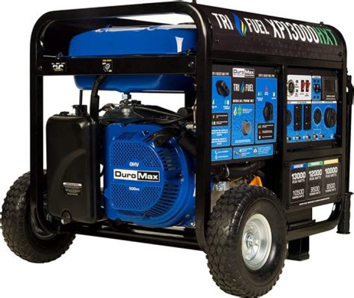How many appliances can a 1500 watt generator run?