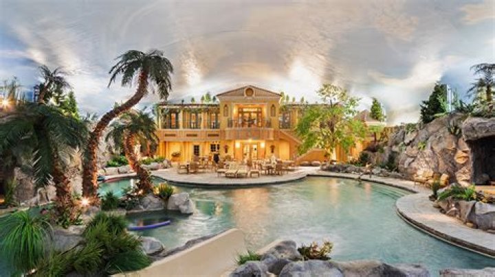 How many Echos can a house have?