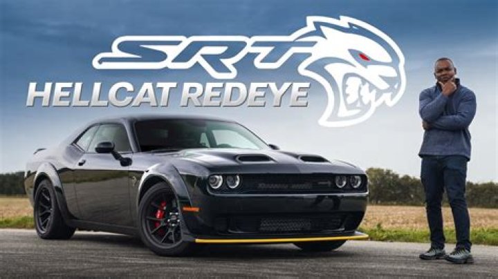 How many Hellcat demons are made?