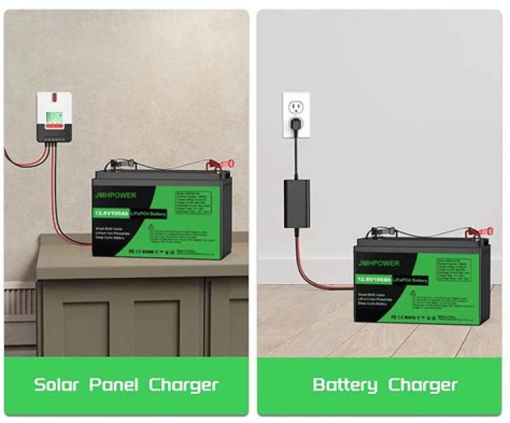 How many lemons does it take to charge a phone?