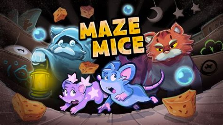 How many mice are normally in a house?