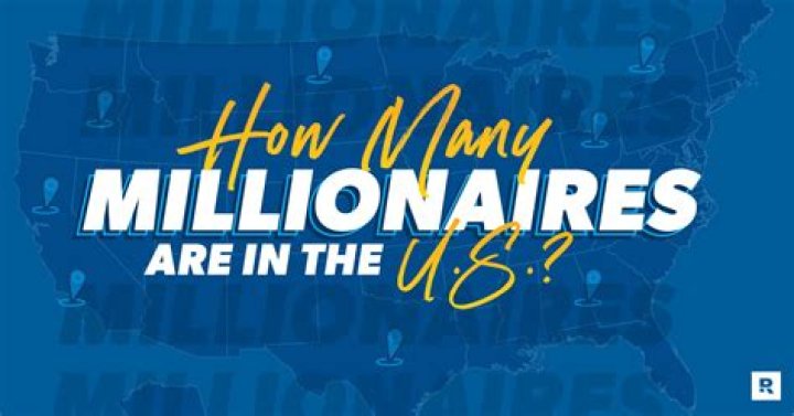 How many millionaires are in Houston?