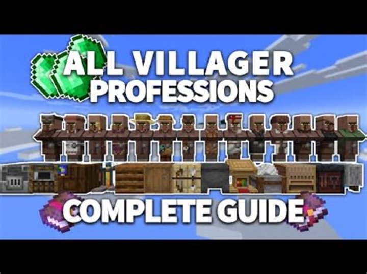 How many ostrich villagers are there?
