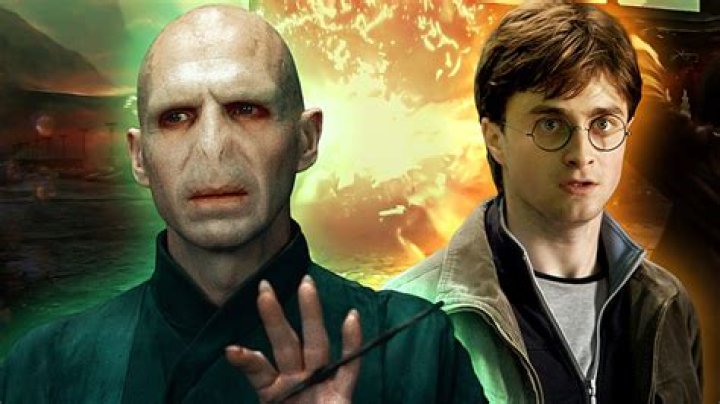 How many owls did Voldemort get?
